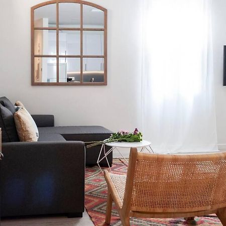 Apartamento En Sol Centro Ciudad Madrid Luaran gambar