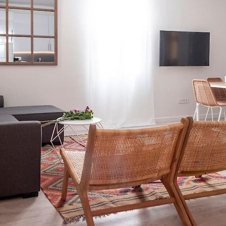 Apartamento En Sol Centro Ciudad Madrid Luaran gambar
